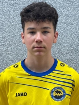Avatar Bild für Lyan Tyler Mayer