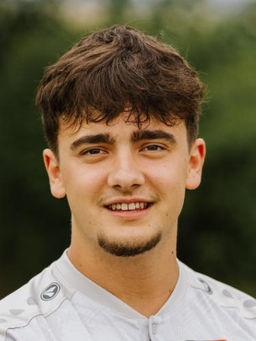 Avatar Bild für Jannik Lehmann