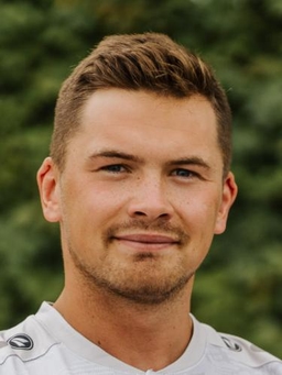 Avatar Bild für Luca Benkendorf