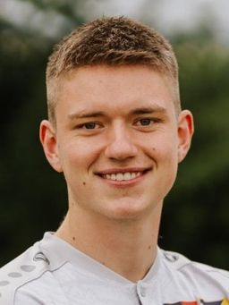Avatar Bild für Julian Kruber