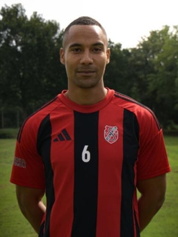 Avatar Bild für Amadou Corrah