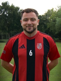 Avatar Bild für Tahir-Burak Durmus