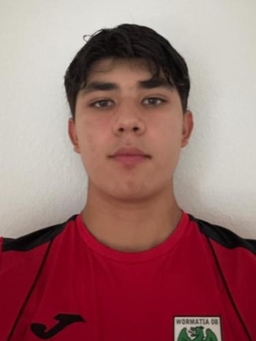 Avatar Bild für Santiago Sedano Kauffmann