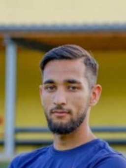 Avatar Bild für Hamid Ali Kuzeiy