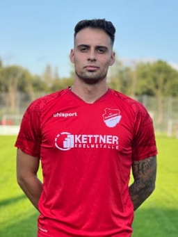 Avatar Bild für Marc Schillinger