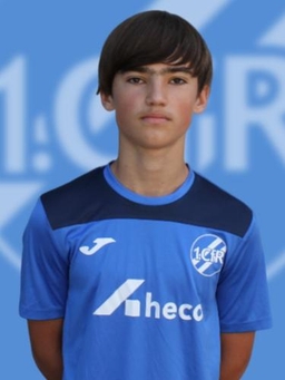 Avatar Bild für Tristan-Javier Bauernhansl-Recio