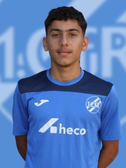 Avatar Bild für Hassan Blasini