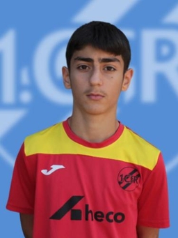 Avatar Bild für Rojhat Gasim