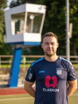 Avatar Bild für Oliver Dinger