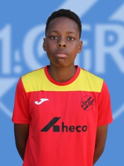 Avatar Bild für Darren Mangoua Pawossi