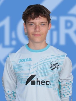 Avatar Bild für Simon Marius Wittmann