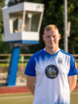 Avatar Bild für Nick Möller