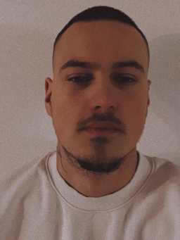 Avatar Bild für Marcel Florian Diehl