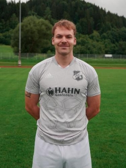 Avatar Bild für Niklas Hägele