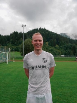 Avatar Bild für Niko Tobias Haug