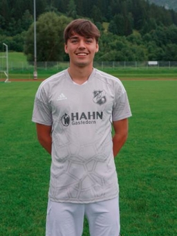 Avatar Bild für Paul Liam Kiefer