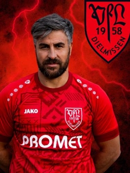 Avatar Bild für Kasim Yildiz