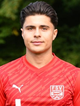 Avatar Bild für Denis Arslan