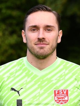 Avatar Bild für Björn Tobias Heußen