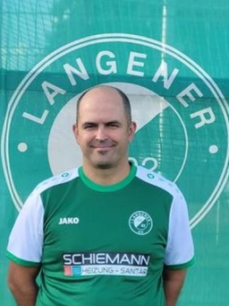 Avatar Bild für Patrick Kohls