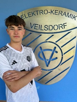 Avatar Bild für Christopher-Luca Paulus