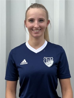 Avatar Bild für Anna-Lena Lippert