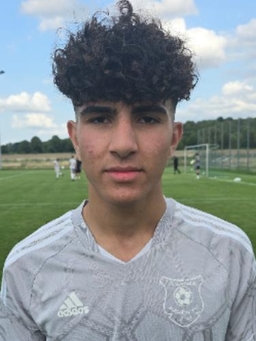 Avatar Bild für Mustafa Farhat