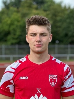 Avatar Bild für Justin Wöbken