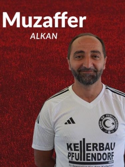 Avatar Bild für Muzaffer Alkan
