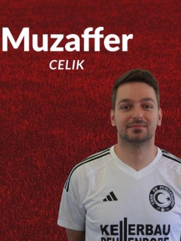 Avatar Bild für Muzaffer Celik