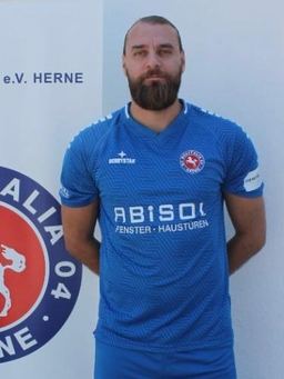 Avatar Bild für Jeron Al-Hazaimeh