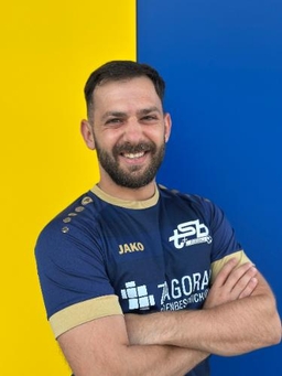 Avatar Bild für Liviu-Paul Popa