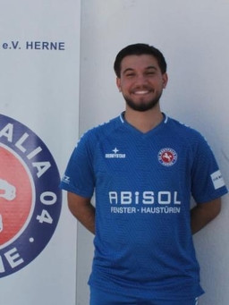 Avatar Bild für Veli Cetin