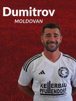 Avatar Bild für Dumitru-Viorel Moldovan