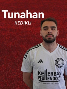 Avatar Bild für Tunahan Kedikli