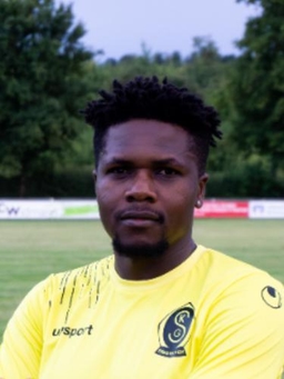 Avatar Bild für Chigozie Innocent Obidinma