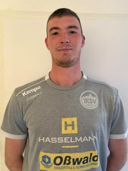 Avatar Bild für Linus Trapp