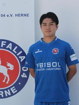 Avatar Bild für Inami Tsuzuki
