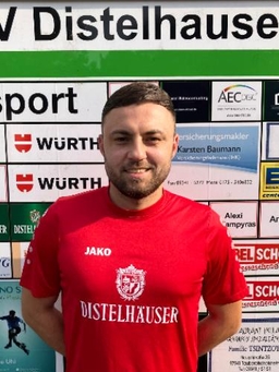 Avatar Bild für Raul-Andrei Ariesan