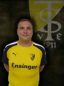 Avatar Bild für Gianluca Fronte