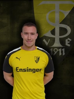 Avatar Bild für Jonas Gaisser