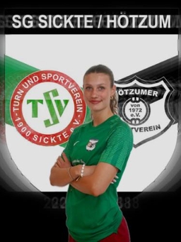 Avatar Bild für Caya Lynn Klingfurt