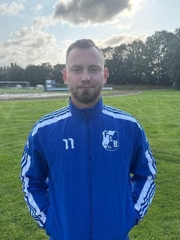 Avatar Bild für Daniel Knapschinski