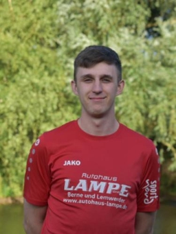 Avatar Bild für Laurin-Niclas Maack