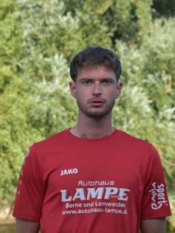 Avatar Bild für Maurice Schierenberg