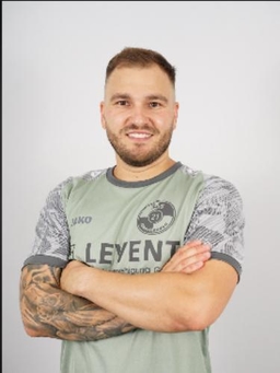 Avatar Bild für Dimitri Gelgorn