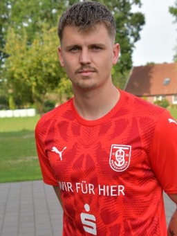 Avatar Bild für Silas Burke