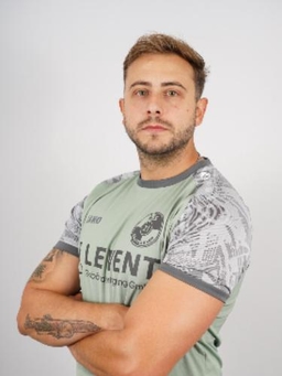 Avatar Bild für Brandon Stahl