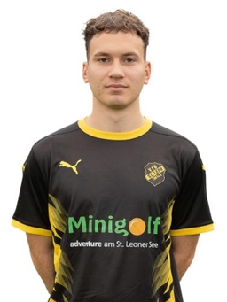 Avatar Bild für Marlon Specht