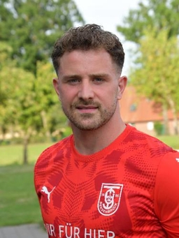 Avatar Bild für Patrick Greten